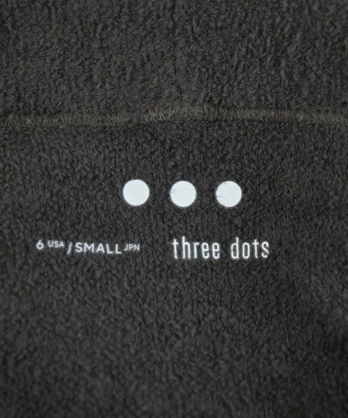 three dots เสื้อฮู้ด
