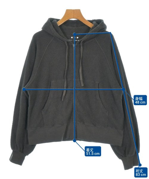 three dots เสื้อฮู้ด