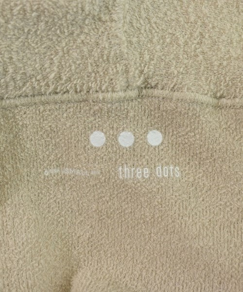 three dots เสื้อฮู้ด