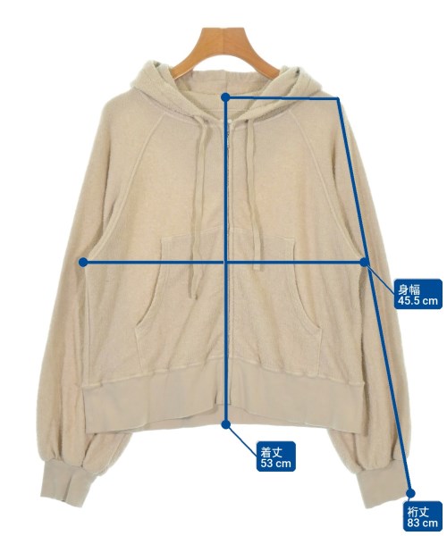 three dots เสื้อฮู้ด
