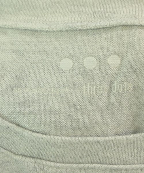 three dots เสื้อกันหนาว