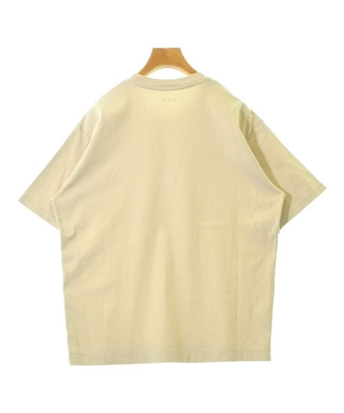 three dots เสื้อยืด/เสื้อท็อปส์