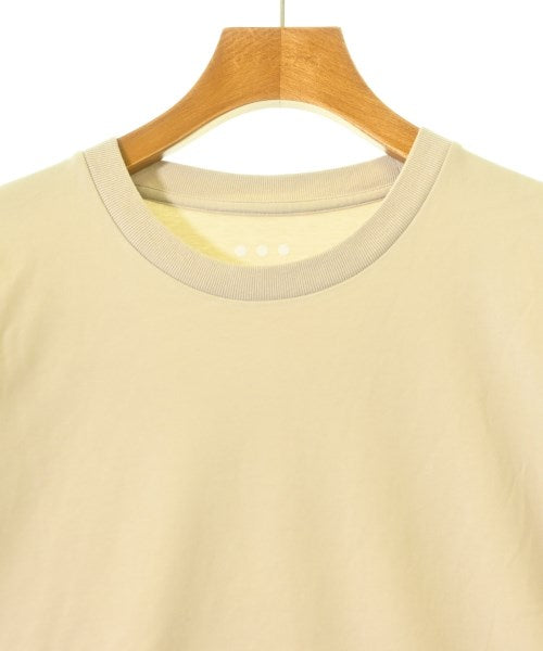 three dots เสื้อยืด/เสื้อท็อปส์