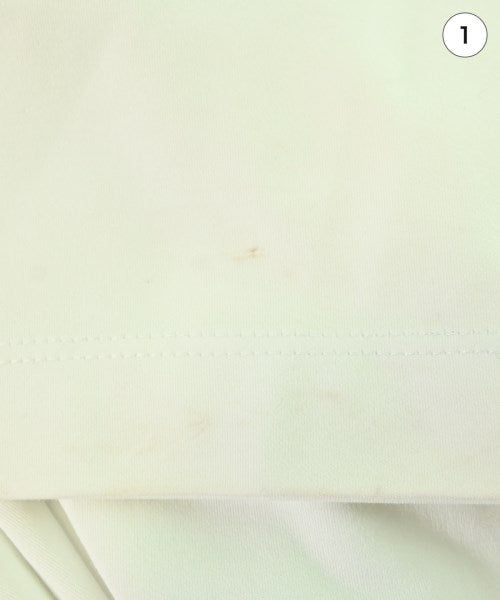 three dots เสื้อยืด/เสื้อท็อปส์
