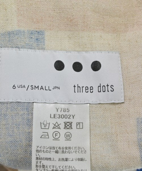 three dots กระโปรงยาว/แม็กซี่ยาว