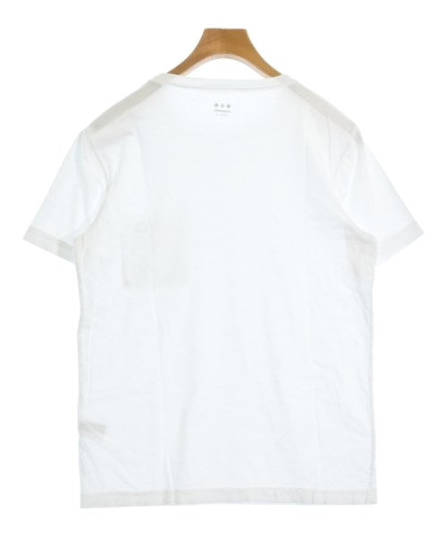 three dots เสื้อยืด/เสื้อท็อปส์