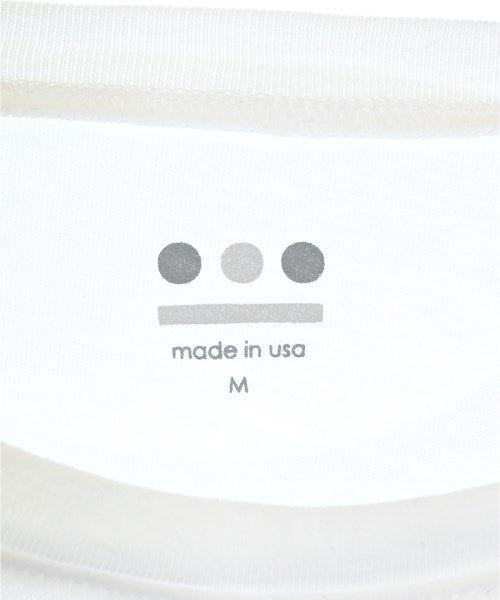 three dots เสื้อยืด/เสื้อท็อปส์