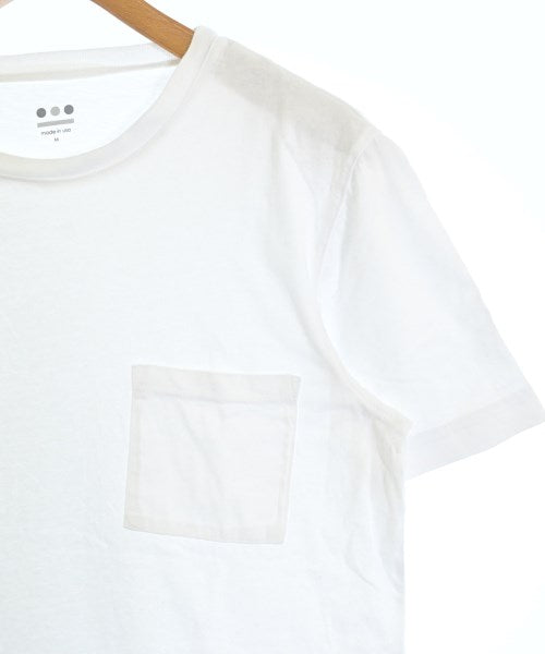 three dots เสื้อยืด/เสื้อท็อปส์