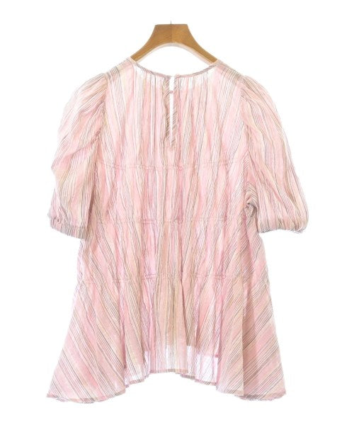 three dots เสื้อสตรี