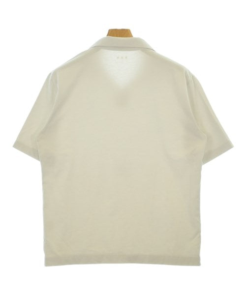 three dots เสื้อโปโล