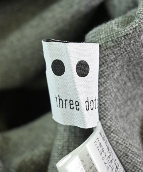 three dots เสื้อยืด/เสื้อท็อปส์