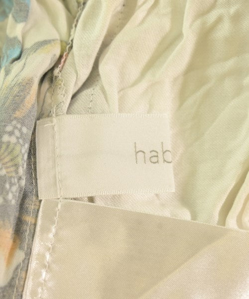 HABILLE กางเกง อื่น