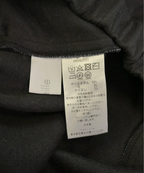 HABILLE กางเกง อื่น