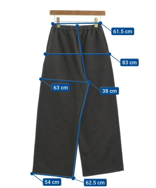 HABILLE กางเกง อื่น