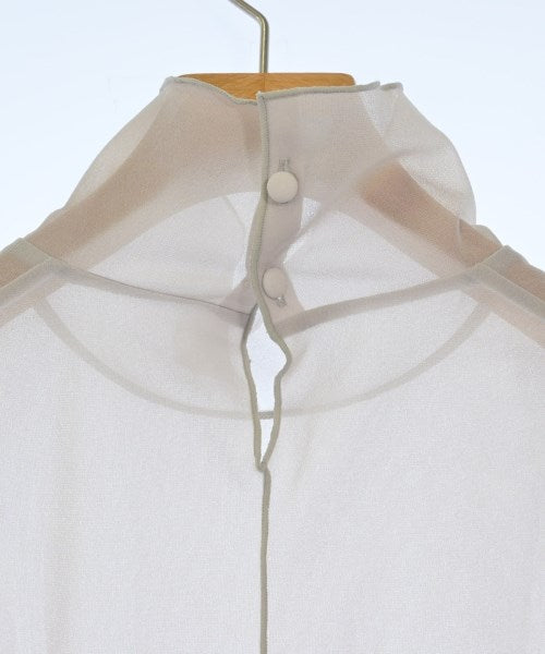 HABILLE เสื้อยืด/เสื้อท็อปส์