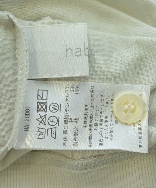 HABILLE เสื้อกันหนาว