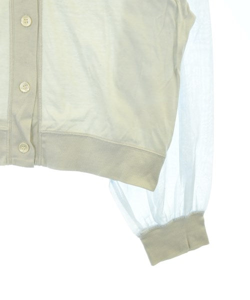 HABILLE เสื้อกันหนาว