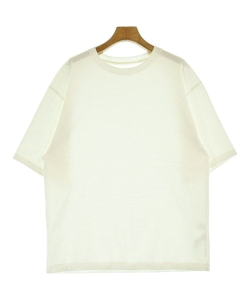 HABILLE เสื้อยืด/เสื้อท็อปส์
