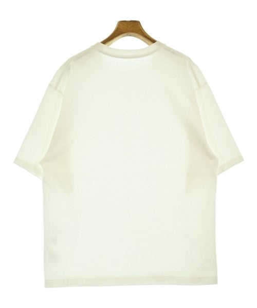 HABILLE เสื้อยืด/เสื้อท็อปส์