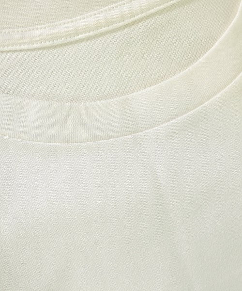 HABILLE เสื้อยืด/เสื้อท็อปส์