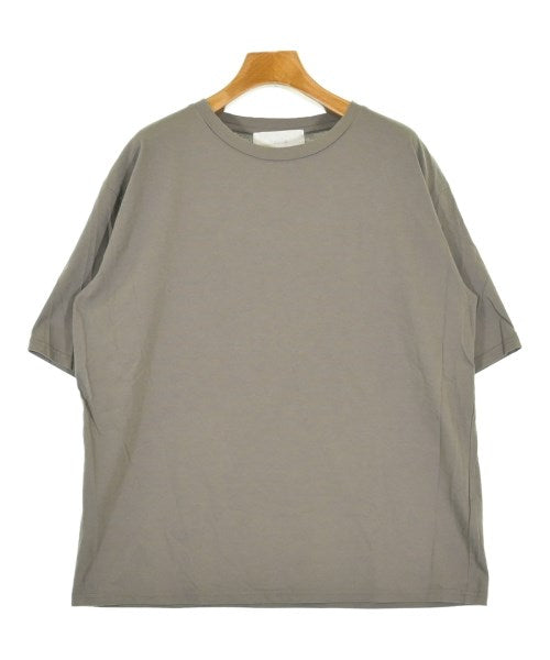 HABILLE เสื้อยืด/เสื้อท็อปส์