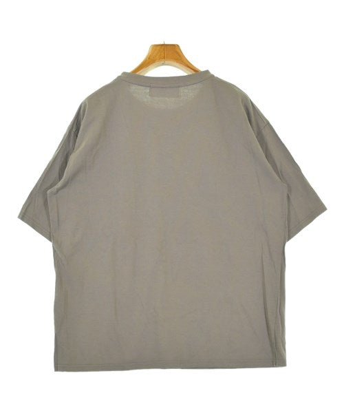 HABILLE เสื้อยืด/เสื้อท็อปส์