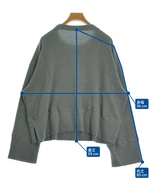 HABILLE เสื้อยืด/เสื้อท็อปส์