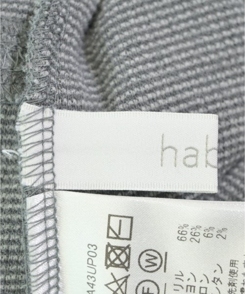 HABILLE กางเกง อื่น