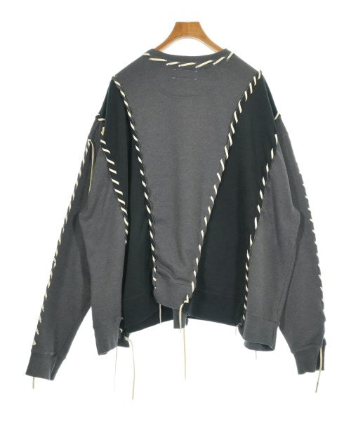 DISCOVERED เสื้อสเวตเตอร์
