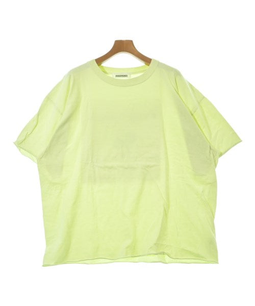 DISCOVERED เสื้อยืด/เสื้อท็อปส์