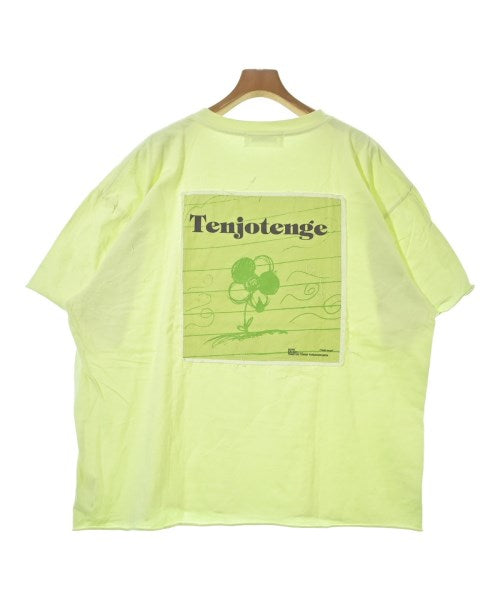 DISCOVERED เสื้อยืด/เสื้อท็อปส์