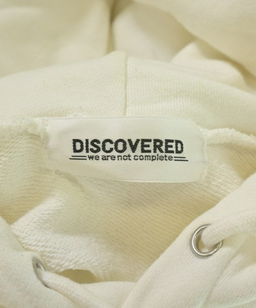 DISCOVERED เสื้อฮู้ด