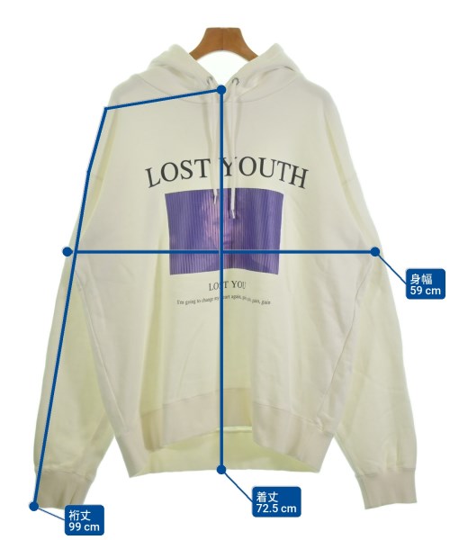DISCOVERED เสื้อฮู้ด