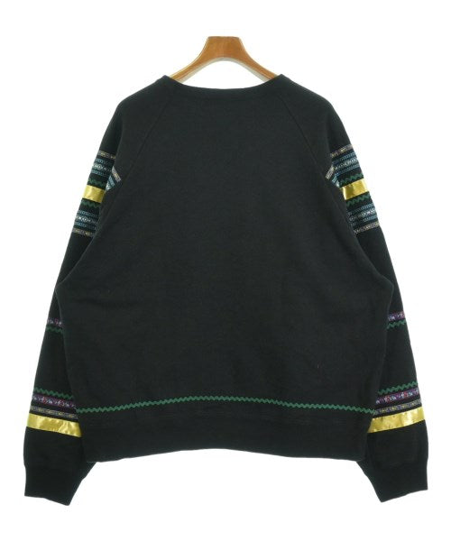 DISCOVERED เสื้อสเวตเตอร์