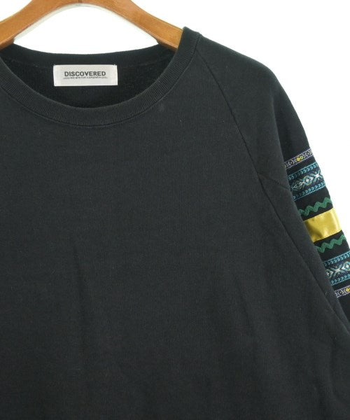 DISCOVERED เสื้อสเวตเตอร์