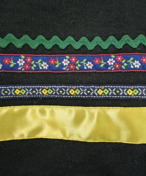 DISCOVERED เสื้อสเวตเตอร์