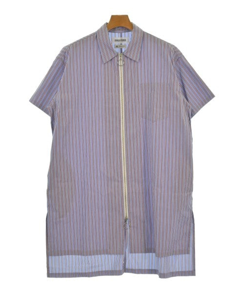 DISCOVERED เสื้อลำลอง