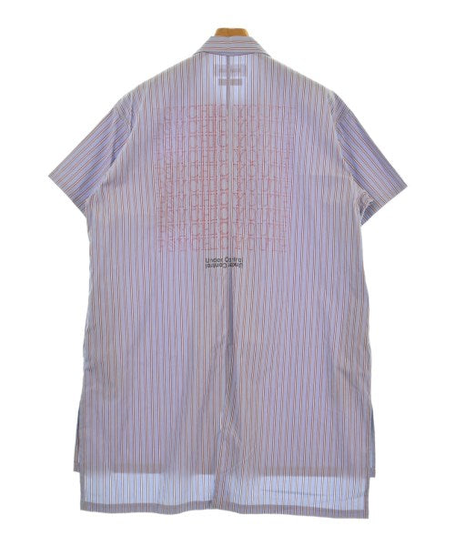 DISCOVERED เสื้อลำลอง