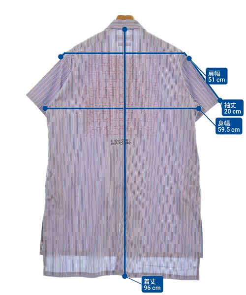 DISCOVERED เสื้อลำลอง