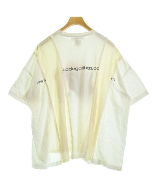 DISCOVERED เสื้อยืด/เสื้อท็อปส์