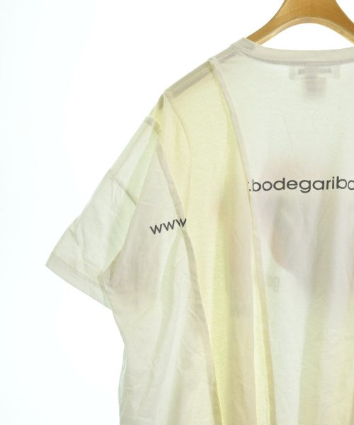 DISCOVERED เสื้อยืด/เสื้อท็อปส์