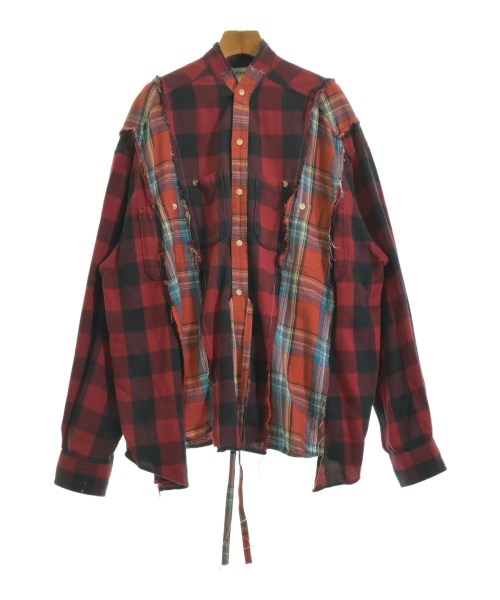 DISCOVERED เสื้อลำลอง