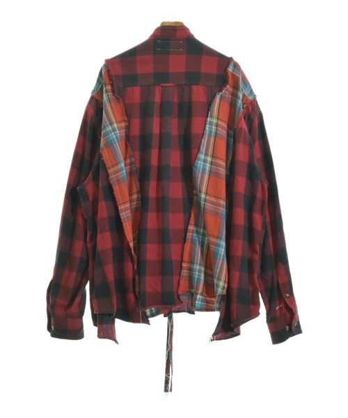 DISCOVERED เสื้อลำลอง