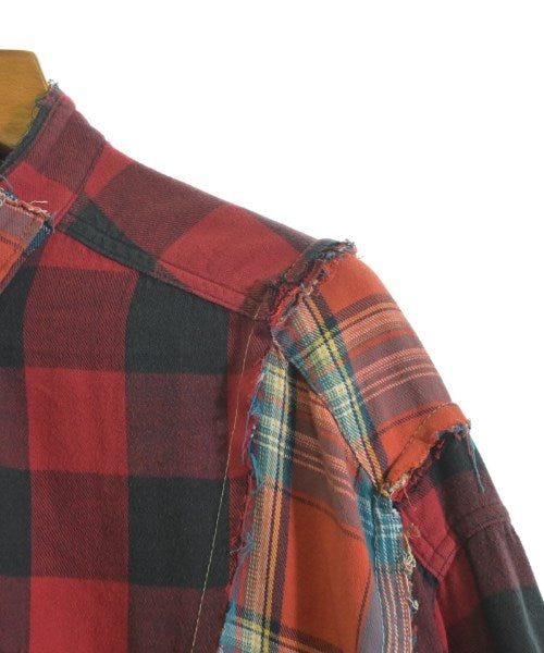 DISCOVERED เสื้อลำลอง