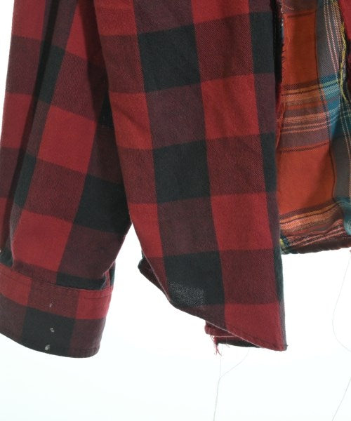 DISCOVERED เสื้อลำลอง