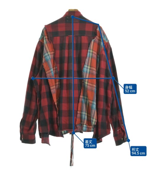 DISCOVERED เสื้อลำลอง