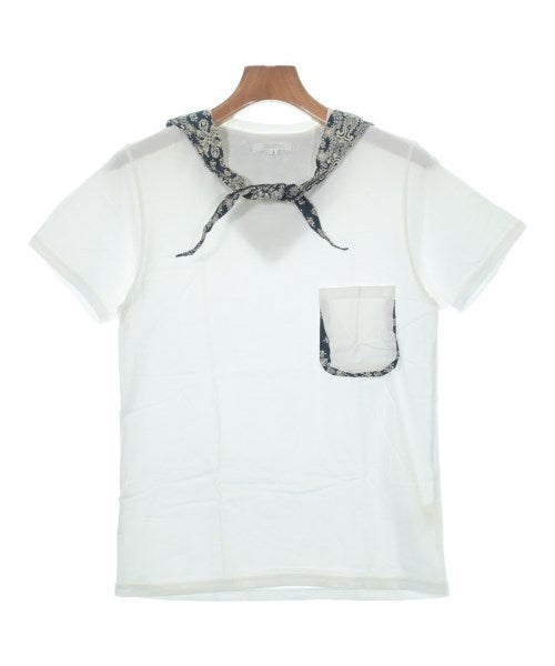 DISCOVERED เสื้อยืด/เสื้อท็อปส์