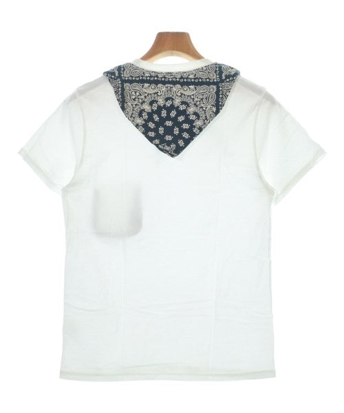 DISCOVERED เสื้อยืด/เสื้อท็อปส์