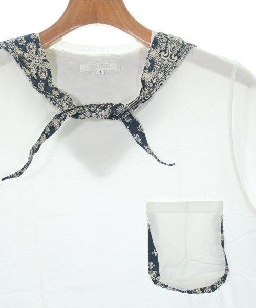 DISCOVERED เสื้อยืด/เสื้อท็อปส์