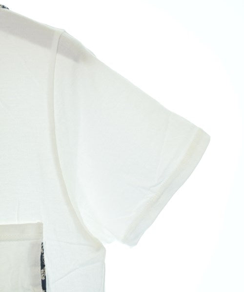 DISCOVERED เสื้อยืด/เสื้อท็อปส์